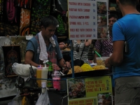 street-food