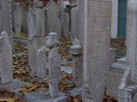 Tombstones