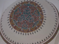 Ceiling decoration